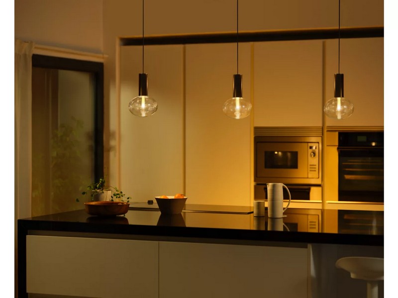 Philips Hue LG Ellipse E27