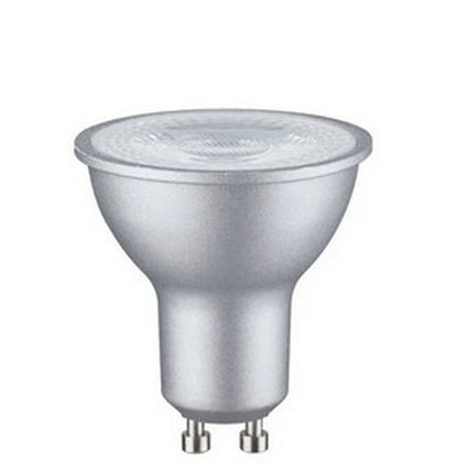 Highlight/FSL LED Spot Par 16 GU10 dimbaar 5,5w. 2700K Warmwit