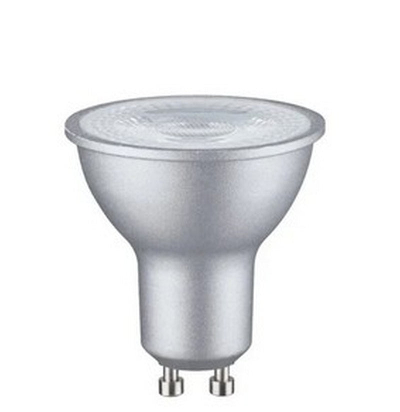 Highlight/FSL LED Spot Par 16 GU10 dimbaar 5,5w. 2700K Warmwit
