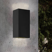 Eremitana Outdoor Connect Z IP55 Wandlamp Zwart
