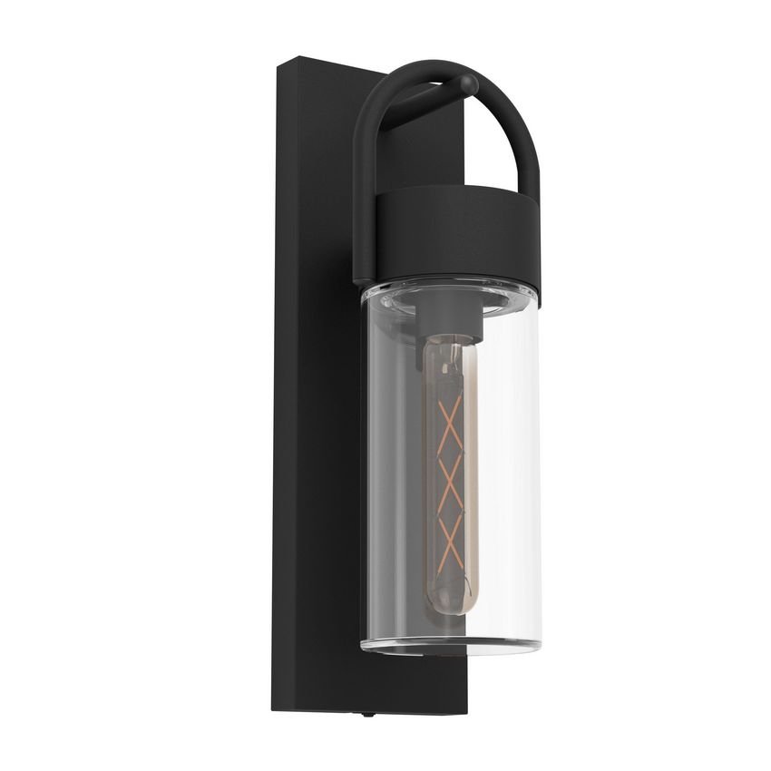 Eglo Carraro Wandlamp Outdoor E27 IP44