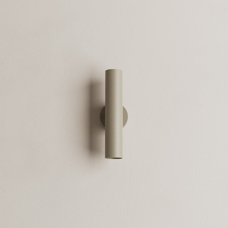 ZTAHL Como Wandlamp 9110-Quartz