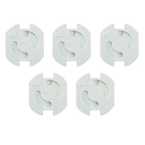 5 Stuks kind stopcontact beveiligers&nbsp;