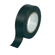 EGT 10 Meter Isolatieband/Tape Profi Zwart