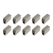 EGT 10 Stuks Kroonklem/Lasdoppen HA/ZA 1-2,5QMM