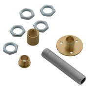 Egt lamp reparatie set diverse onderdelen