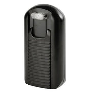 EGT VLOERDIMMER+SCHAKELAAR 40-500W Zwart