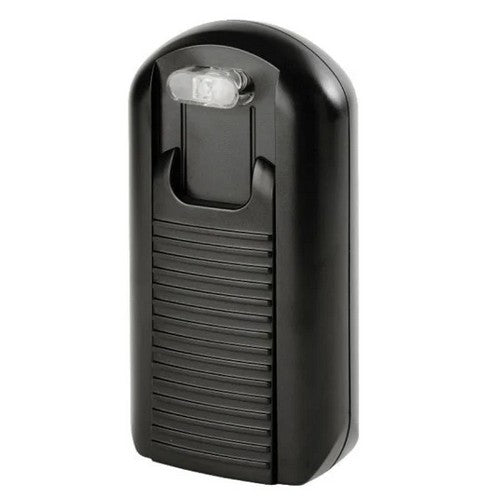 EGT VLOERDIMMER+SCHAKELAAR 40-500W Zwart