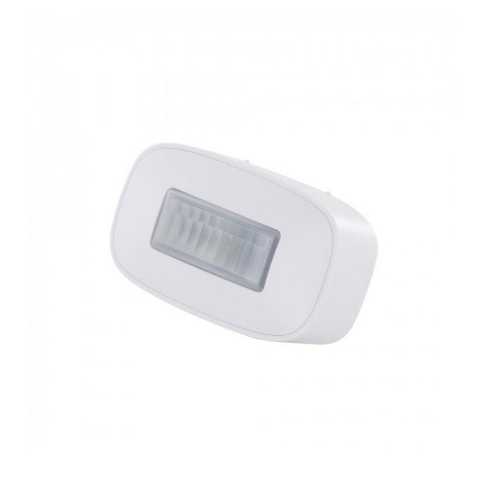 Zender bewegingsmelder mini Wit