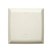 Dio 1.0 Zender Wandschakelaar Wit 93102