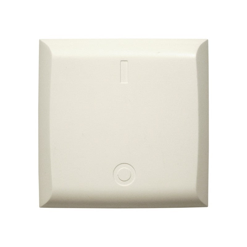 Dio 1.0 Zender Wandschakelaar Wit 93102