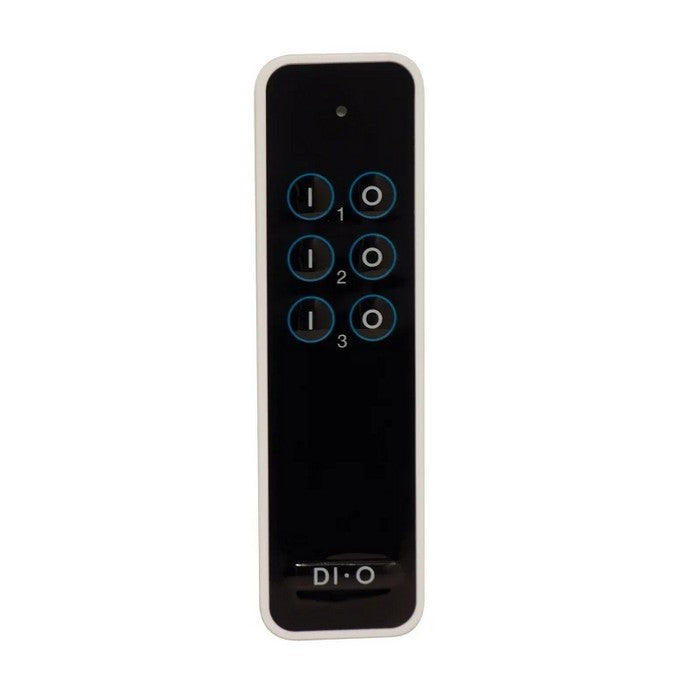 Dio 1.0 Afstandbediening Los 3 Kanalen