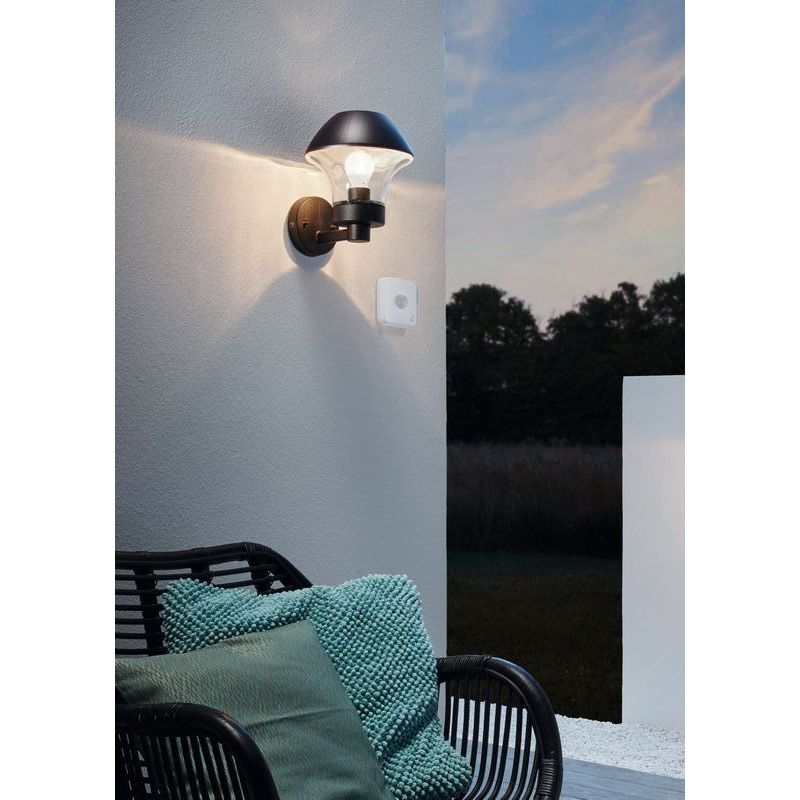 Eglo connect-z dag-nacht en bewegingssensor - De Smid Verlichting