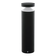Melzo Buitenlamp Sokkel 45cm hoog Zwart