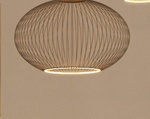 ZTAHL Filo Floating Ovaal Ø300 mm Metal Sand