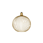 Segula Filo Floating Ø180mm 99104 Metal Platinum