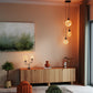 Osram 1906 O-LED Lichtbron G100 dimbaar Gold 4watt E27