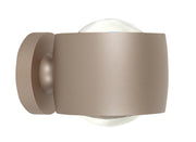 Highlight Amora Wandlamp Champagne Gold