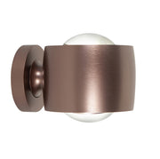 Highlight Amora Wandlamp Purple Gold