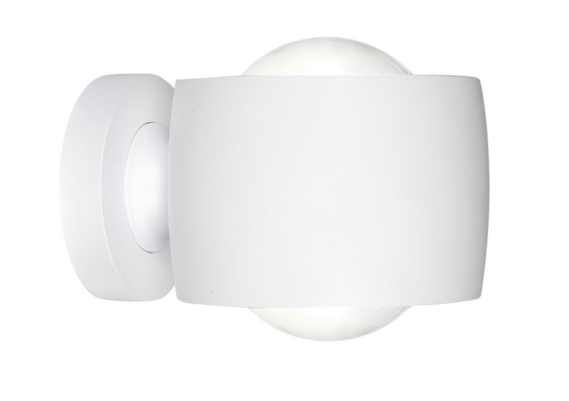 Highlight Amora Wandlamp Wit