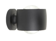 Highlight Amora Wandlamp Zwart