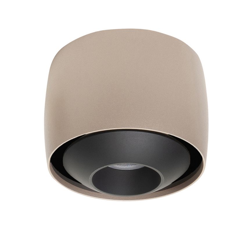 Exclusieve Chique Amora Plafondlamp Champagne Gold - De Smid Verlichting