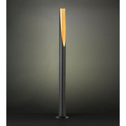 Stars of Light Prebone Vloerlamp Zwart