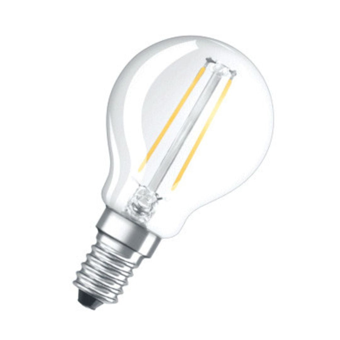 Osram F-LED CLP25H DIM 2,8W 827 E14