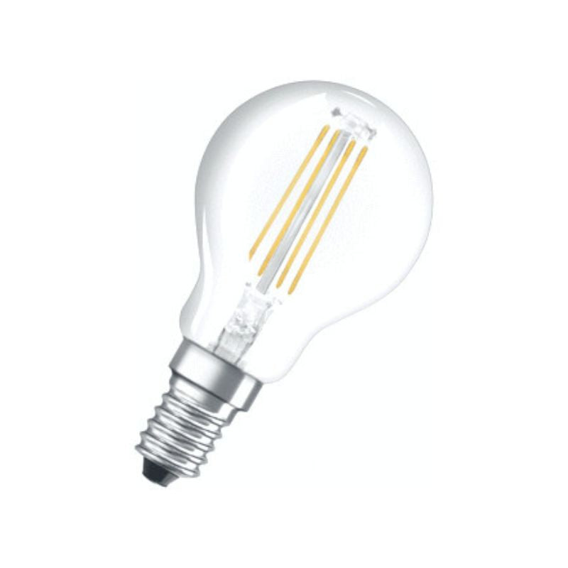 Osram F-LED CLP40H 4,0W 827 E14