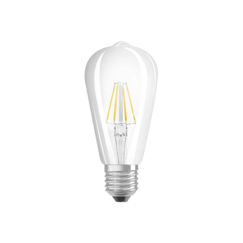 Osram F-LED ST6460H 6,5W 827 E27