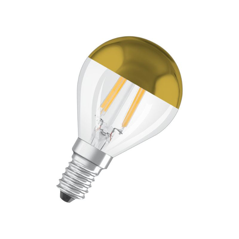 Osram F-LED CLP34KOP-GD 4,0W 827 E14