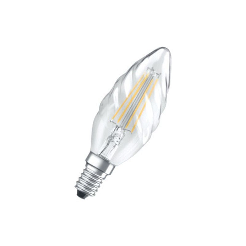 Osram F-LED CLBW40H 4,0W 827 E14