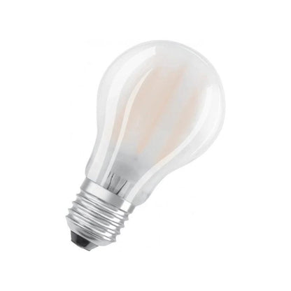 Osram LED Standaard lamp A60 dimbaar 4,8w/E27 40watt MAT