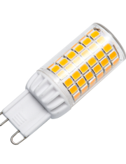 LED lichtbron G9 – 5W | 2700K | 300 lumen | dimbaar