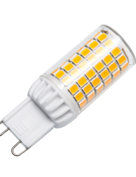 LED lichtbron G9 – 5W | 2700K | 300 lumen | dimbaar