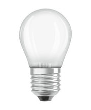 OSRAM F-LED CLP40M DIM 4,5W 827 E27