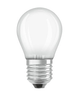 OSRAM F-LED CLP40M DIM 4,5W 827 E27