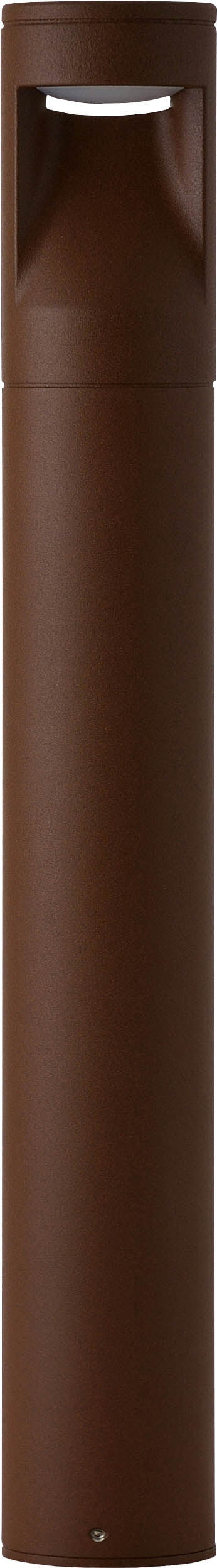 F&V Cirra Outdoor Paal 60cm IP65 Roest