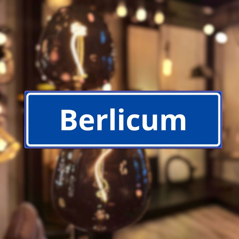 Verlichting Berlicum