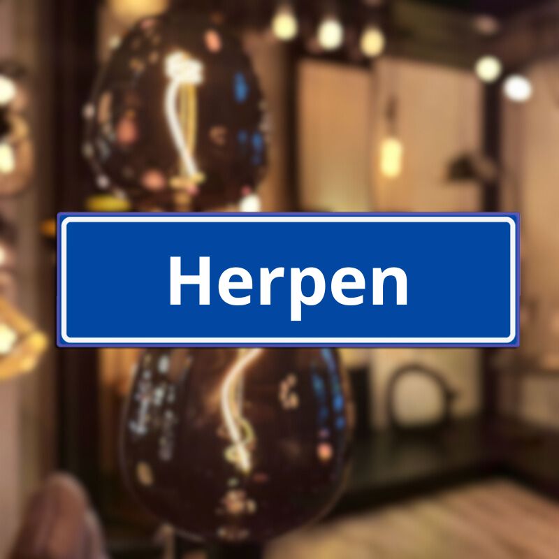 Verlichting Herpen
