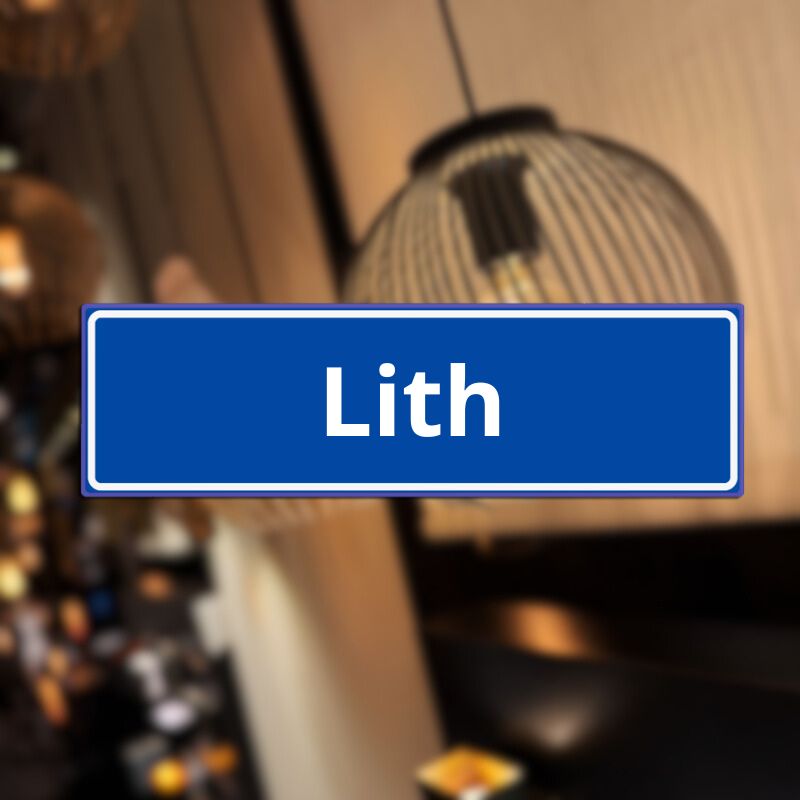 Verlichting Lith