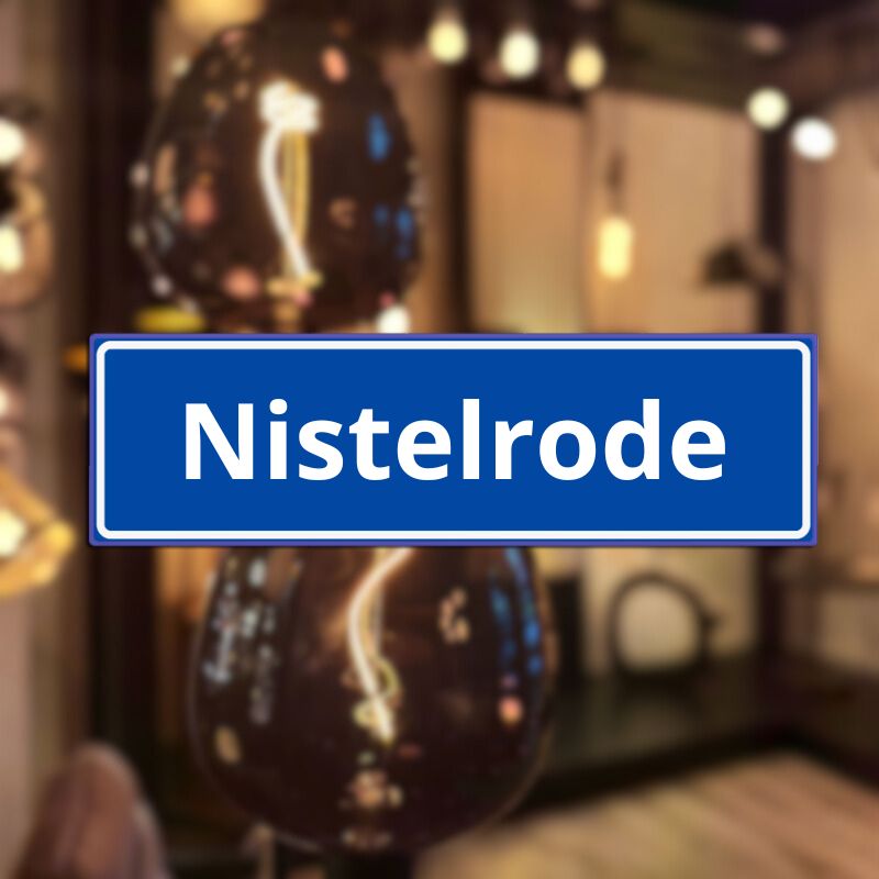 Verlichting Nistelrode