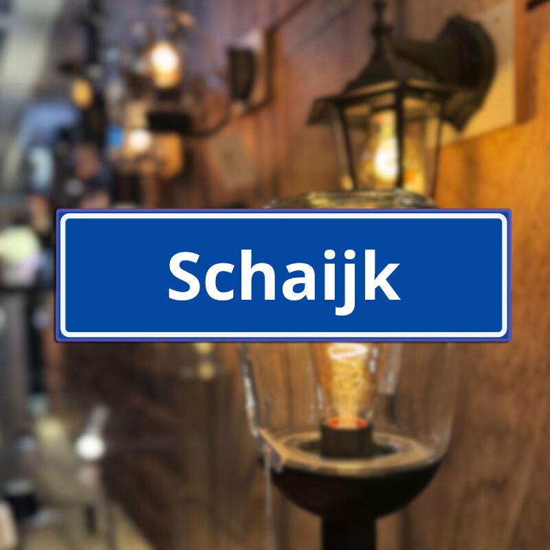 Verlichting Schaijk