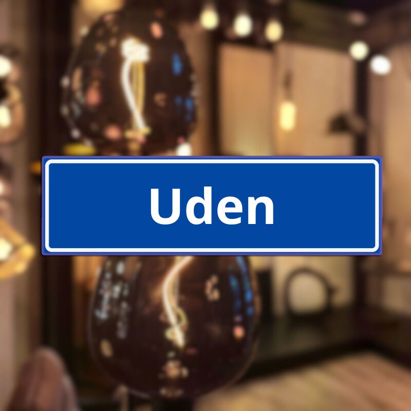 Verlichting Uden