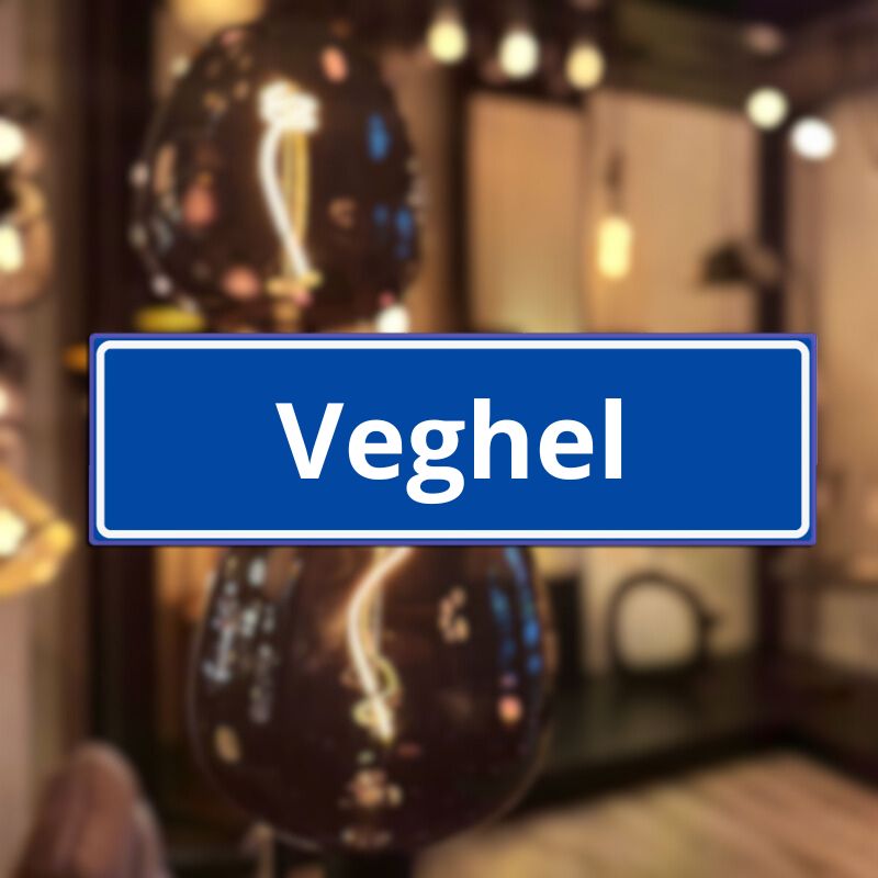 Verlichting Veghel