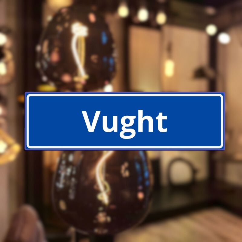 Verlichting Vught