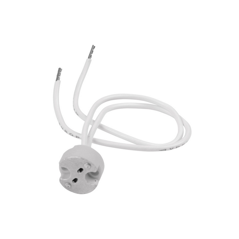 EGT Universele Lampenhouder Halogeen/LED 12volt
