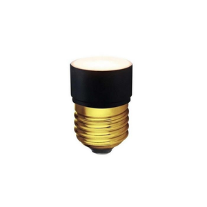 ETH Pucc 230 volt | Led E27 | 3000k | 3-Step-dimbaar 460 Lumen