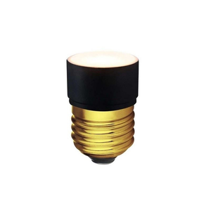 ETH Pucc 230 volt Ledlamp | E27 | 5 watt 3000k dimbaar | 400 lumen