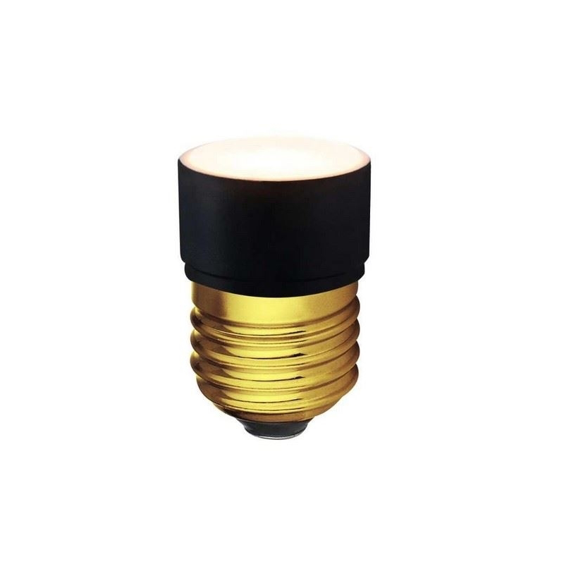 ETH Pucc 230 volt Ledlamp | E27 | 5 watt 3000k dimbaar | 400 lumen